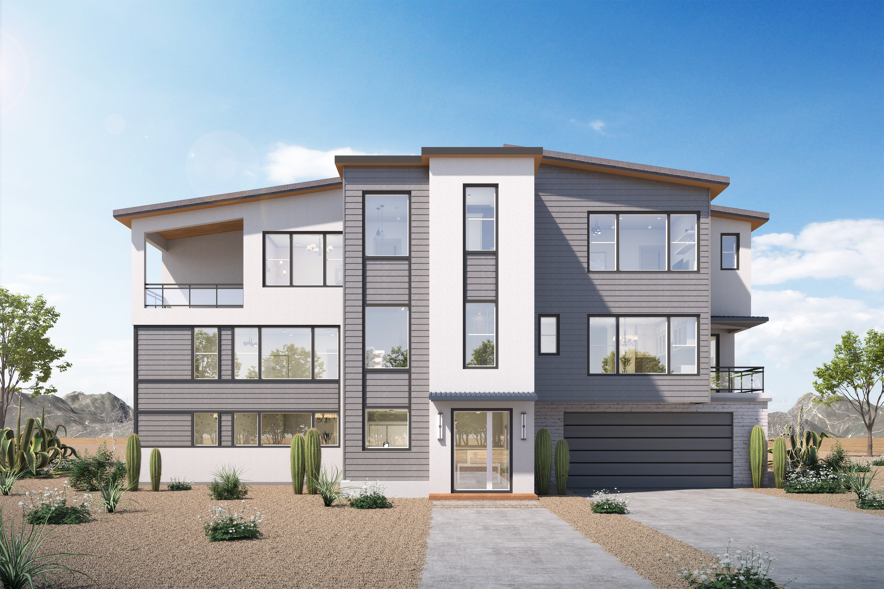 ZZA Studio Home Addition